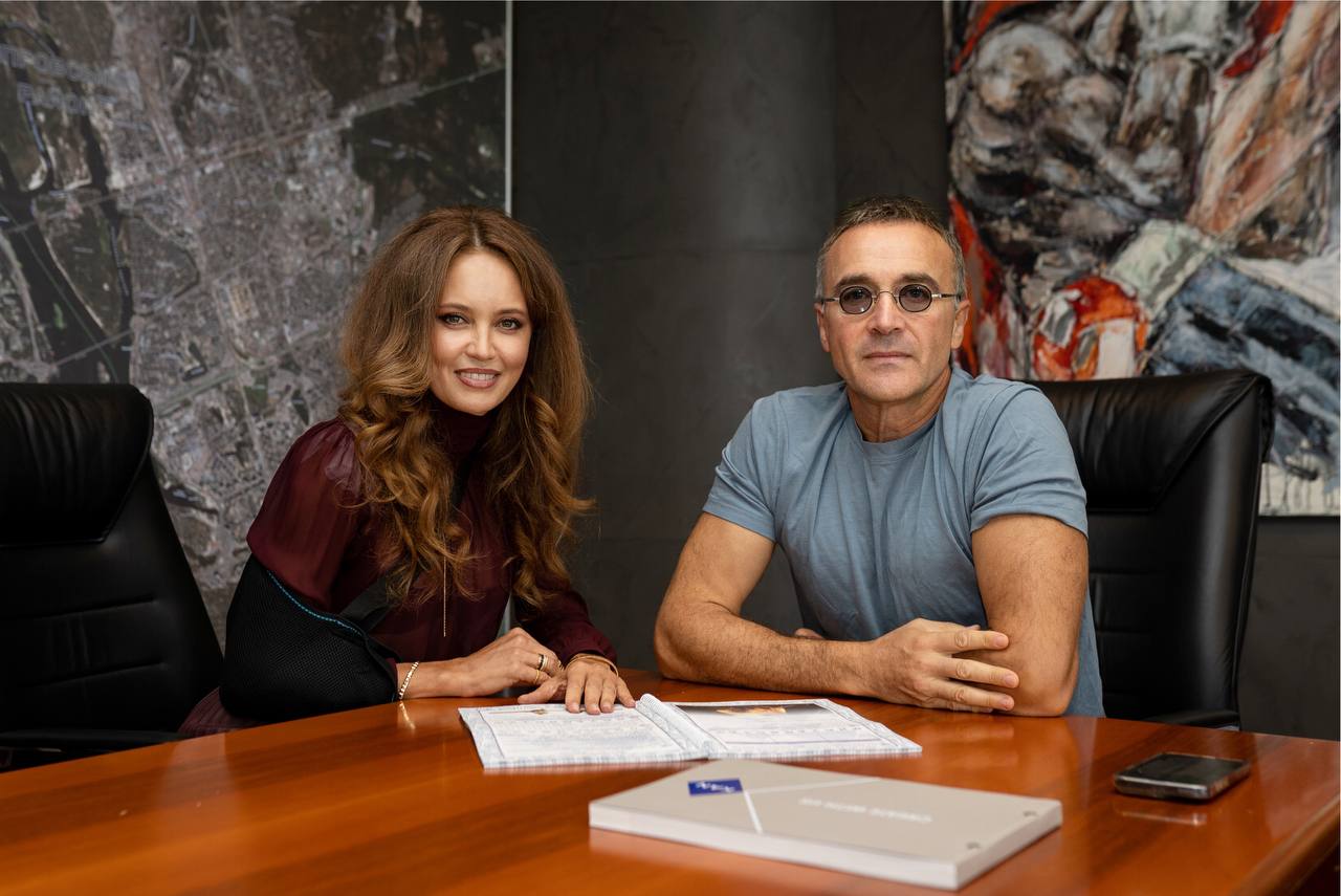 Ігор Ніконов: KAN будує найбільшу мережу приватних шкіл в Україні під час війни